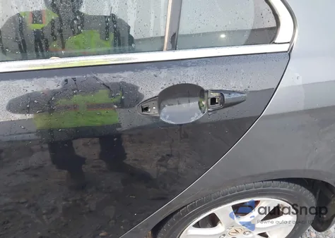 2004 Acura Tsx из США, поврежденный, VIN JH4CL968X4C023519